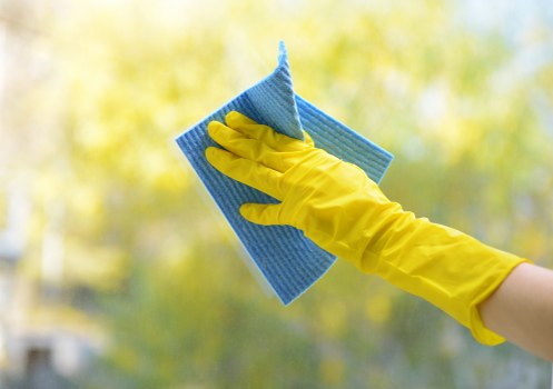 Professional sofa cleaning in a Uxbridge home
