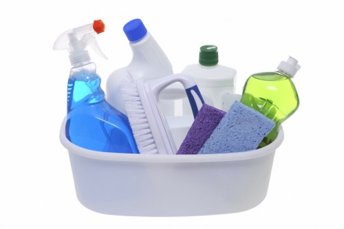 Liability and responsibility section in a service contract