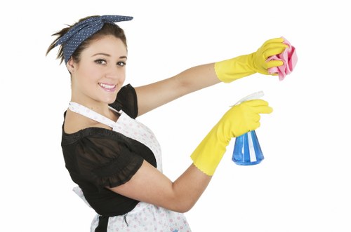 Different rug types cleaned with expert care in Uxbridge
