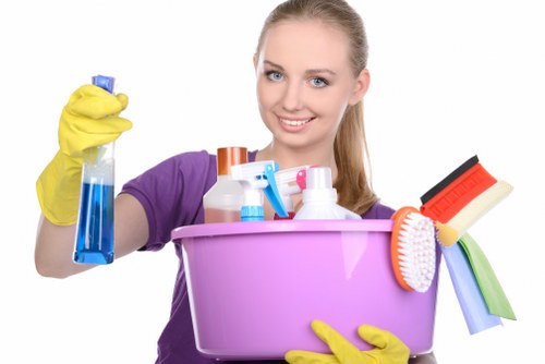 Healthier workplace with fresh commercial carpets