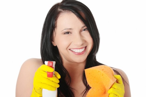 Removing stains and odors during upholstery cleaning process